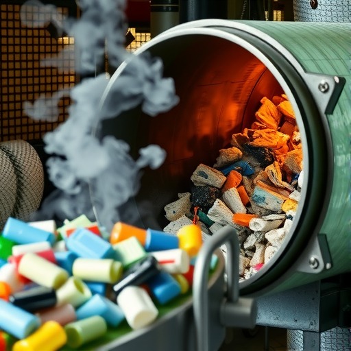 挤出机为什么会出现塑料化不良？(图1)