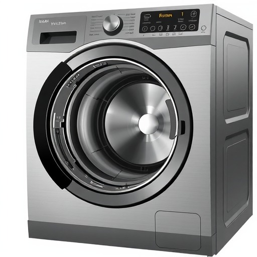 全自动洗衣机内桶注塑模设计与制造(图1)