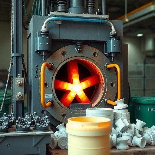 塑料模具之模坯锻造知识讲解(图1)