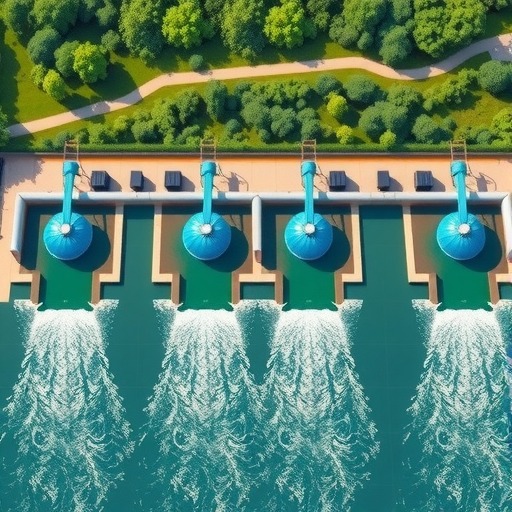 四部委推广节水治水技术 四造纸废水技术入围(图1)