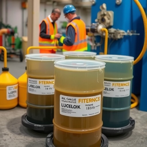 润滑油废油之管理与处置(图1)