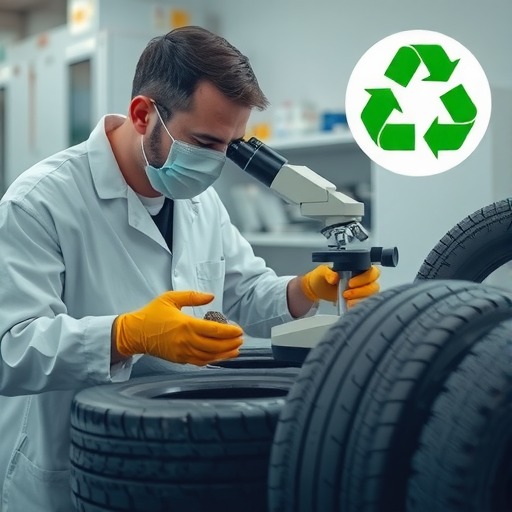 橡胶配方分析 成轮胎行业提质增效的“助力器”(图1)