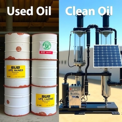 国内外老化油处理方式简介(图1)