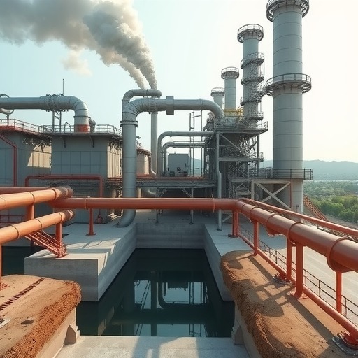 碳捕集与封存技术或成中国钢铁减排新热点(图1)