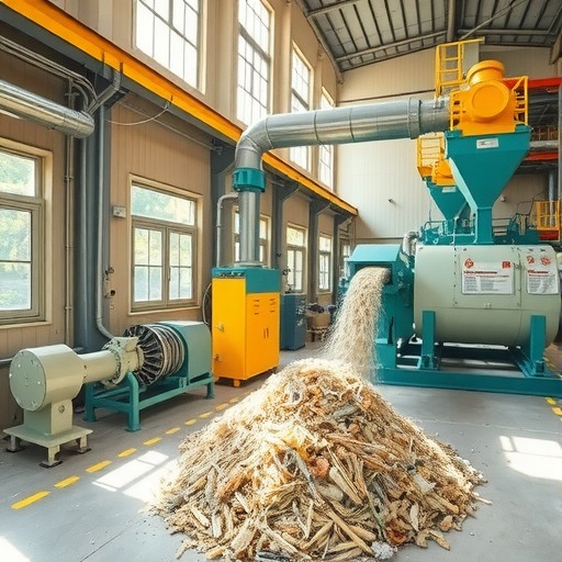 我国化纤企业废料回收TWT再生技术发展需扫除障碍(图1)