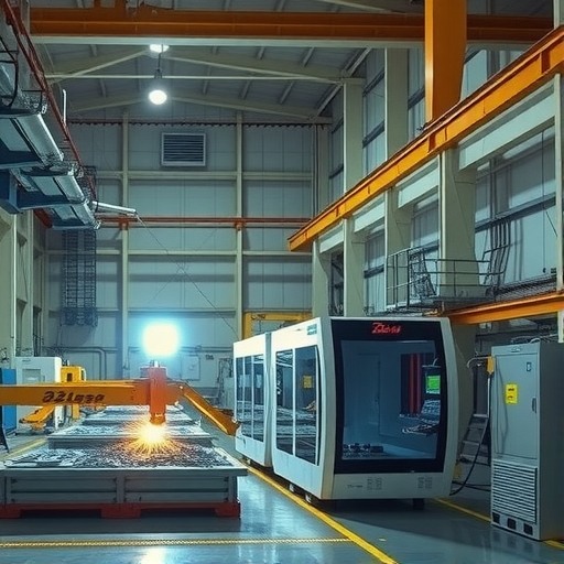 当激光遇到了再制造技术，世界就变了(图1)