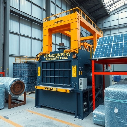 攀钢成功破解钒钛磁铁矿资源综合利用技术难题(图1)