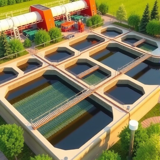 造纸污水处理设备怎么选？(图1)