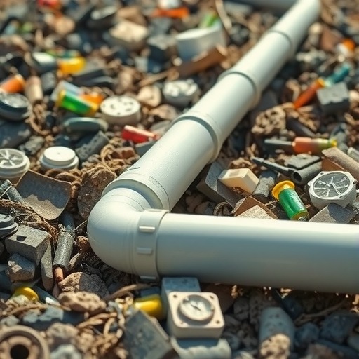 塑料管材的优缺点知多少(图1)