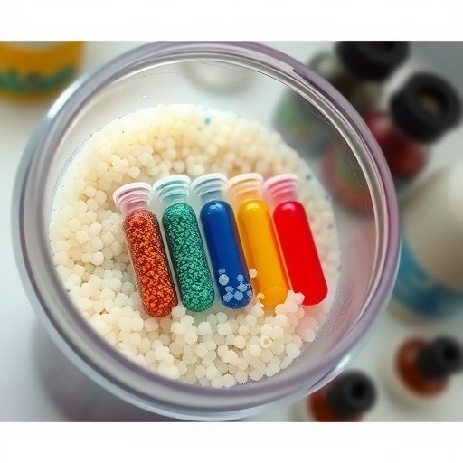 如何控制和选择改进废旧塑料加工添加剂(图2)