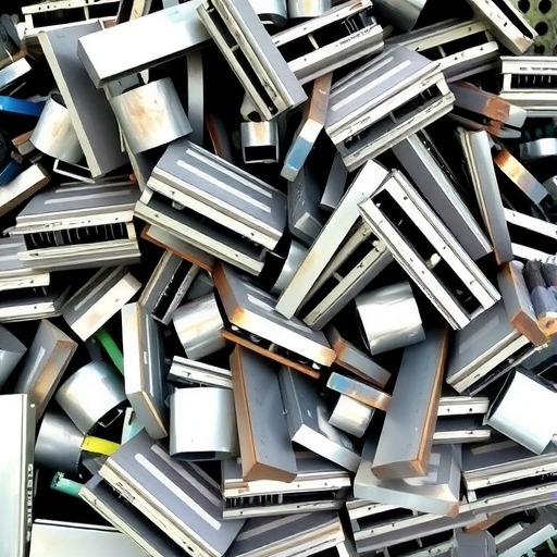 普通废钢(废铁)和废不锈钢的区别(图1)