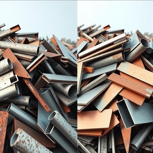 普通废钢(废铁)和废不锈钢的区别(图2)