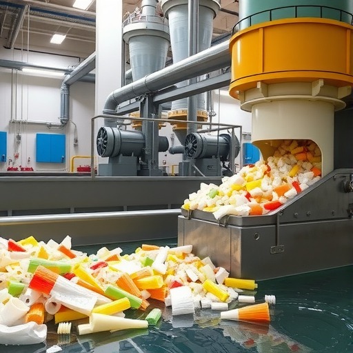 废塑料污水处理技术，这些你都知道吗？(图2)