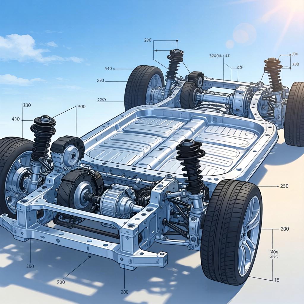 车用塑料是否更上一层楼？塑料或将替代大部分金属(图1)