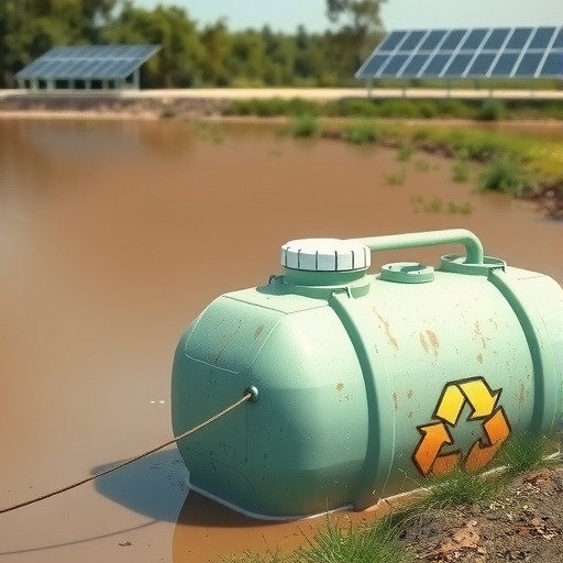 滚塑塑料储罐行业问题分析及发展方向探讨(图1)