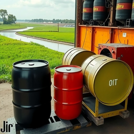 废油回收即经济又环保(二)(图1)