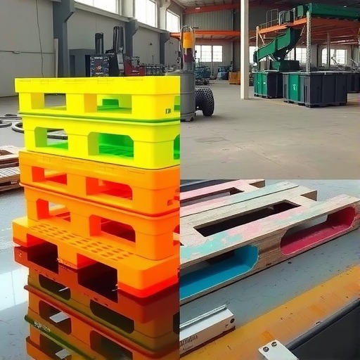 塑料着色剂对塑料托盘的影响(图1)