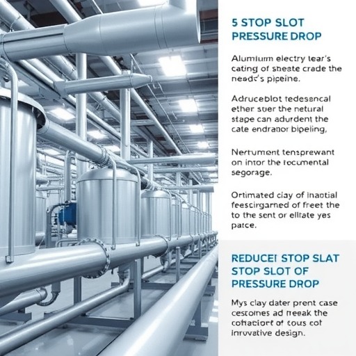 贵铝创新工艺降本增效电解铝厂持续推进降低停槽压降成效显著(图1)