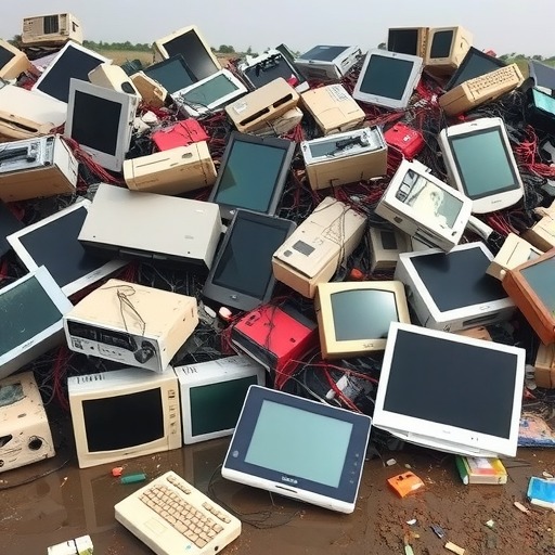 城市的通病 废旧家电回收处理缺乏正规渠道(图2)