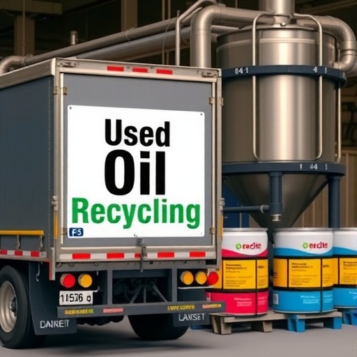 废油回收即经济又环保(一)(图1)