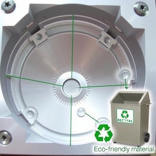 如何减少塑胶制品模具加工缺陷(图1)