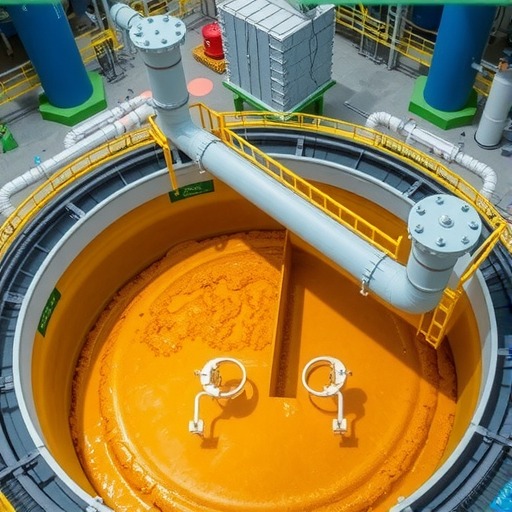 造纸过程中腐浆产生的原因及防治(图1)