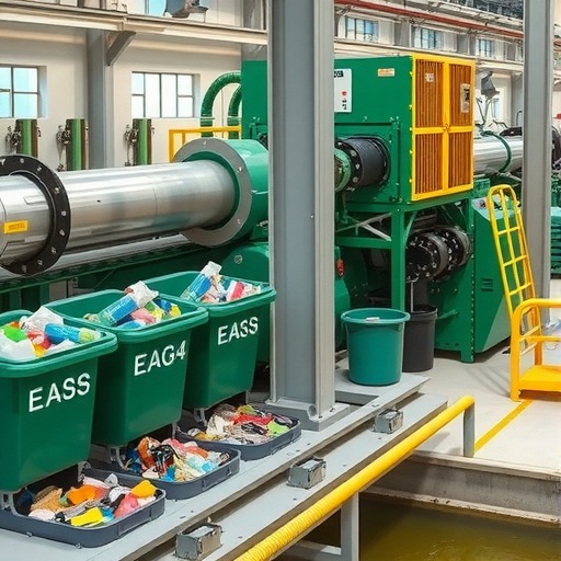 我国废弃塑料污染防治战略研究(图1)