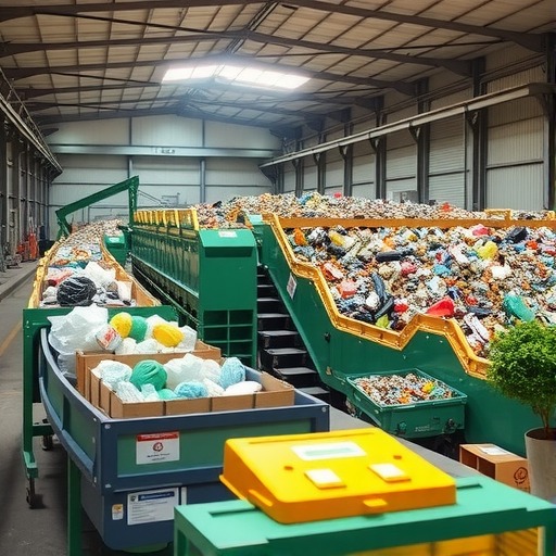 工业固废处理现状探究(图1)