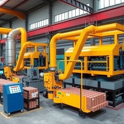 生活垃圾焚烧炉渣资源化利用技术发展现状研究(图1)