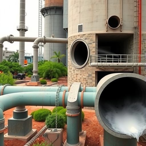 水泥窑协同处置危险废物技术研究(图1)