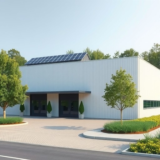 聚氨酯夹芯板的优势市场分析与发展方向(图1)