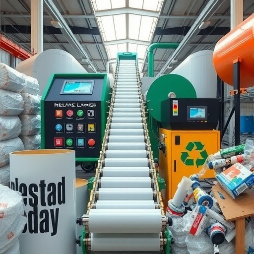 塑料软包装要大规模发展还尚需时日(图1)