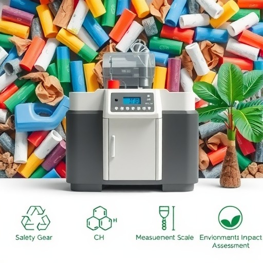 使用废塑料助剂应注意这4大关键因素(图1)