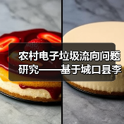 农村电子垃圾流向问题研究——基于城口县李坪村的调研数据（图2）