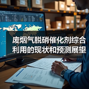 废烟气脱硝催化剂综合利用的现状和预测展望探讨（图1）