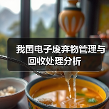 我国电子废弃物管理与回收处理分析（图4）