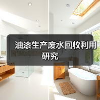 油漆生产废水回收利用研究（图3）