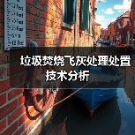 垃圾焚烧飞灰处理处置技术分析（图3）