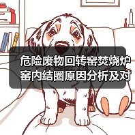 危险废物回转窑焚烧炉窑内结圈原因分析及对策探讨（图4）