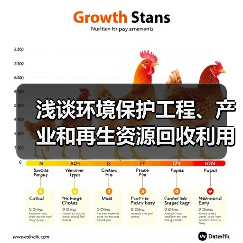 浅谈环境保护工程、产业和再生资源回收利用（图4）