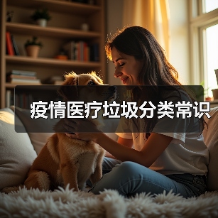 疫情医疗垃圾分类常识（图2）