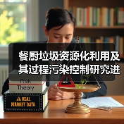 餐厨垃圾资源化利用及其过程污染控制研究进展（图4）