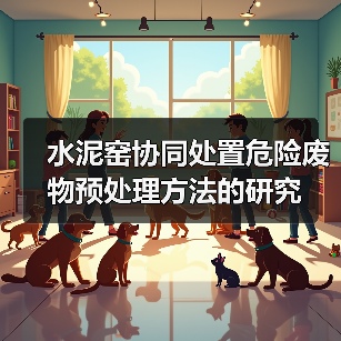 水泥窑协同处置危险废物预处理方法的研究(图2) 水泥窑协同处置危险废物预处理方法的研究(图2)