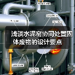浅谈水泥窑协同处置固体废物的设计要点（图3）