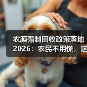 农膜强制回收政策落地2026：农民不用慌，这5个问题先搞懂（图2）