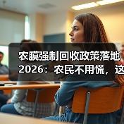 农膜强制回收政策落地2026：农民不用慌，这5个问题先搞懂（图4）