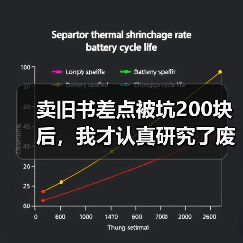 卖旧书差点被坑200块后,我才认真研究了废品回收小程序下单(图2) 卖旧书差点被坑200块后,我才认真研究了废品回收小程序下单(图2)