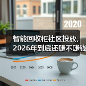 智能回收柜社区投放,2026年到底还赚不赚钱?(图1) 智能回收柜社区投放,2026年到底还赚不赚钱?(图1)