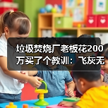垃圾焚烧厂老板花200万买了个教训:飞灰无害化回收处置(图4) 垃圾焚烧厂老板花200万买了个教训:飞灰无害化回收处置(图4)