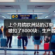上个月搞欧洲站的订单被扣了8000块:生产者责任延伸 EPR 回收到底怎么弄(图2) 上个月搞欧洲站的订单被扣了8000块:生产者责任延伸 EPR 回收到底怎么弄(图2)